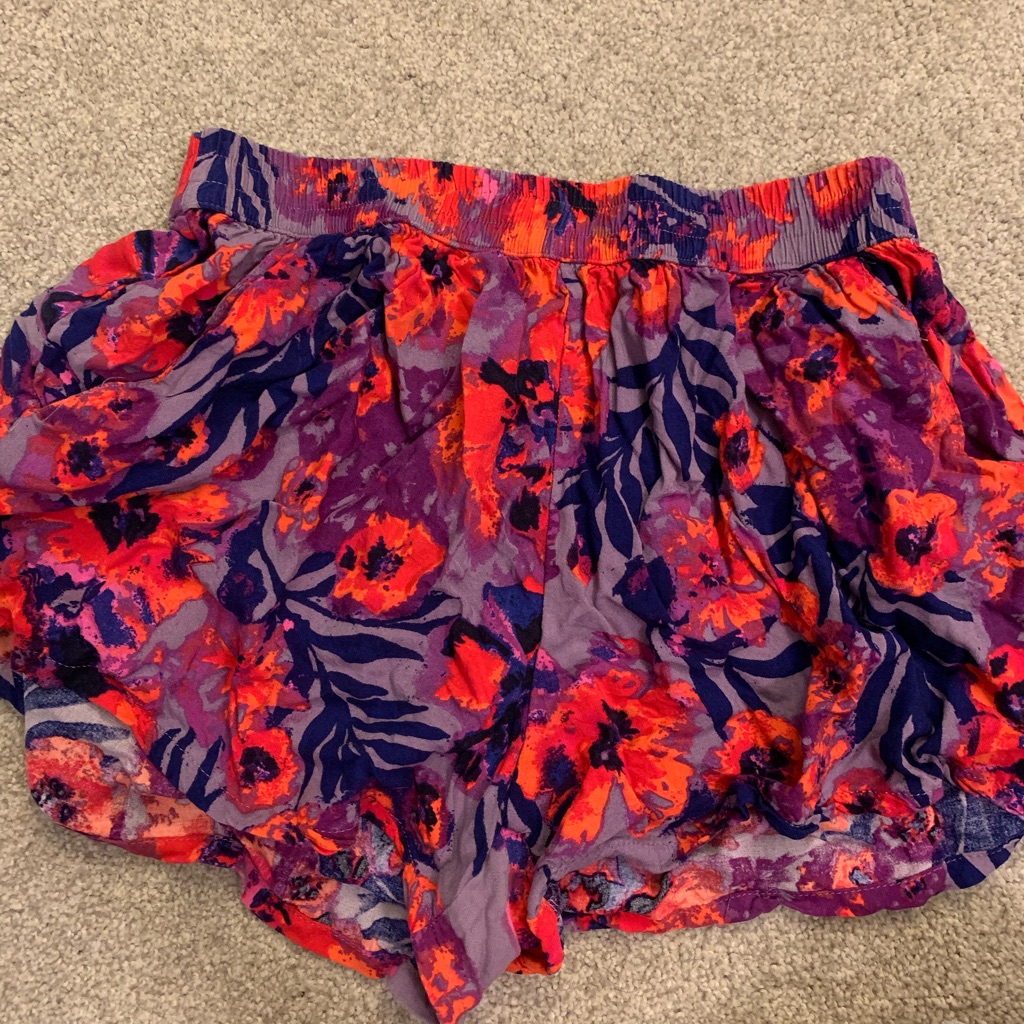 Float Shorts